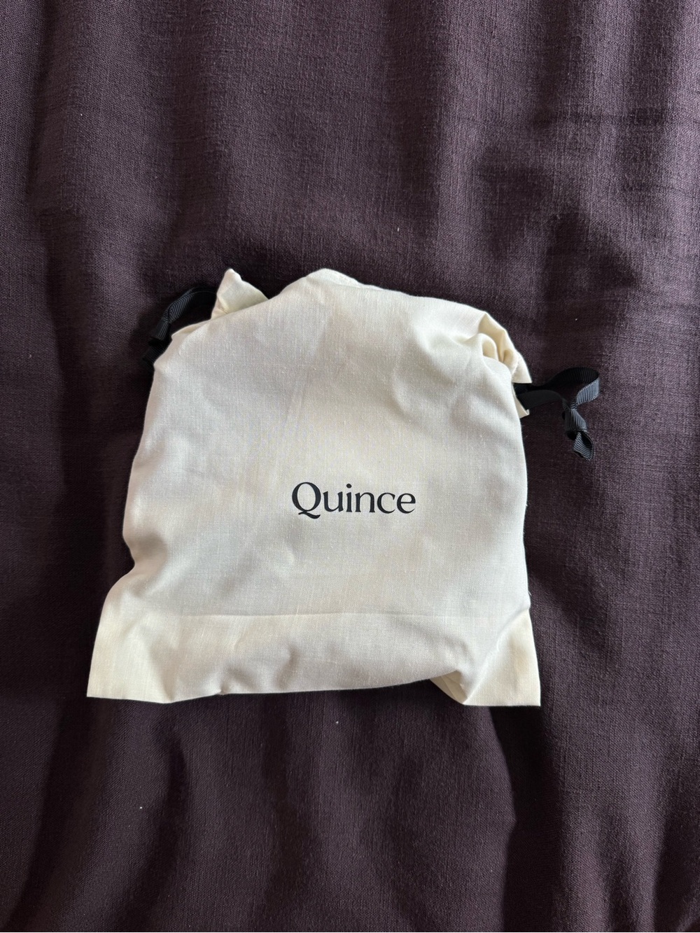 Quince Hugo leather belt - Picture 4 of 4